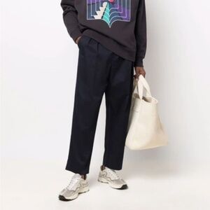 Isabel Marant Niouflow Tailored Pants